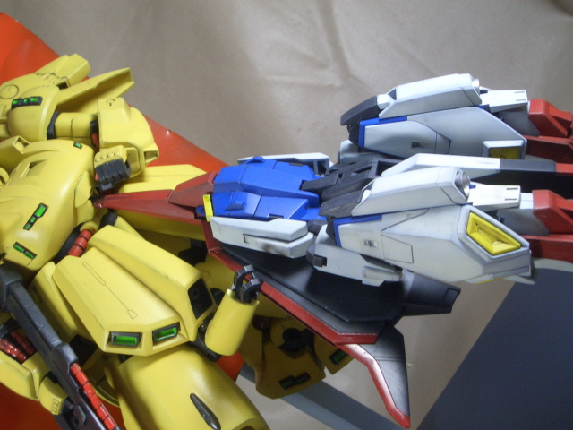 MG ジ・o ジオ ガンプラ ガンダム ジO zガンダム ゼータ z MG